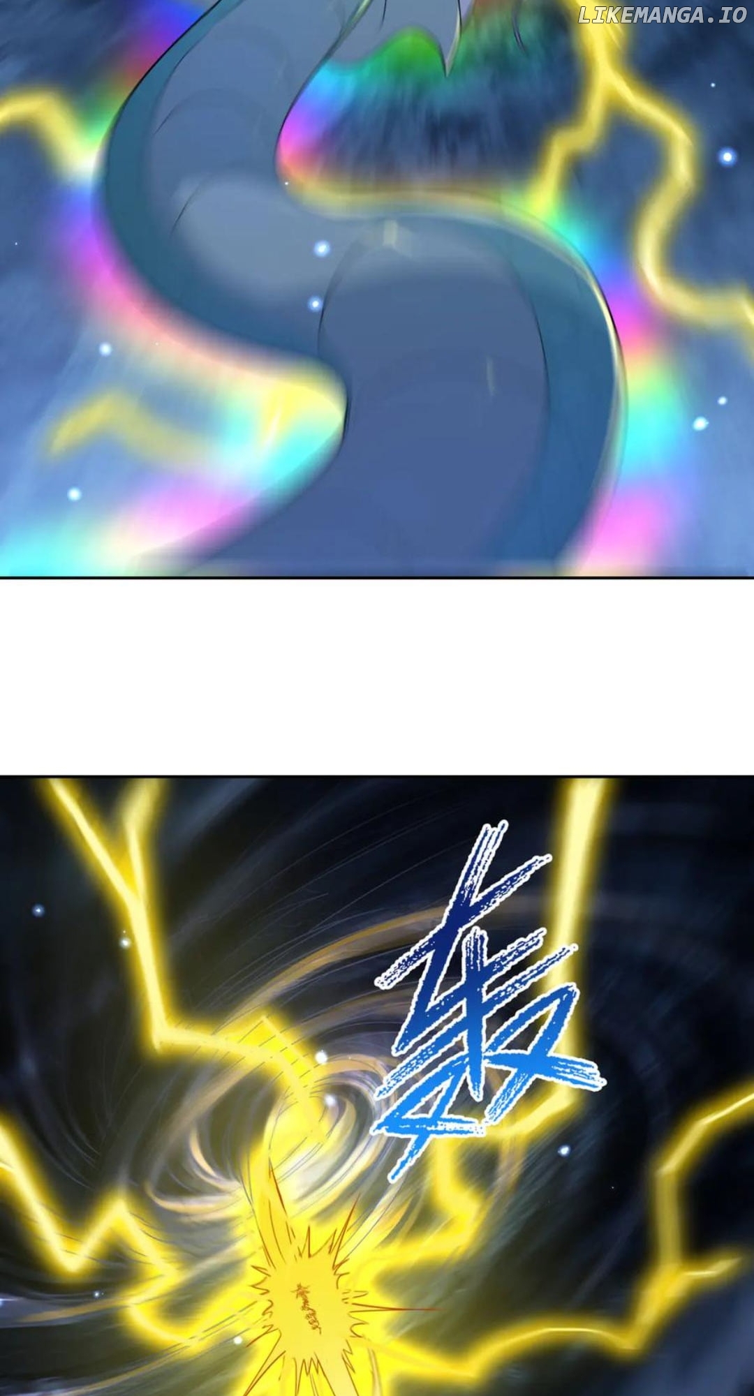 My Empress Apprentice is Becoming Evil Chapter 26 - page 4